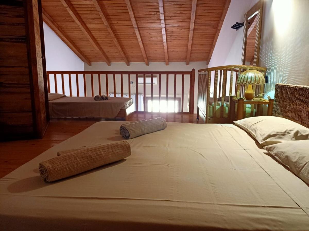 Sal&Love Apt In Porto Antigo 산타 마리아 외부 사진