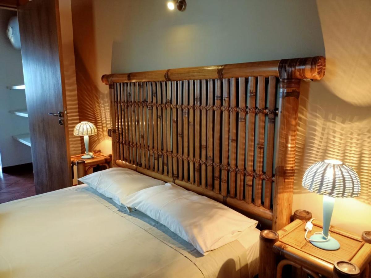 Sal&Love Apt In Porto Antigo 산타 마리아 외부 사진