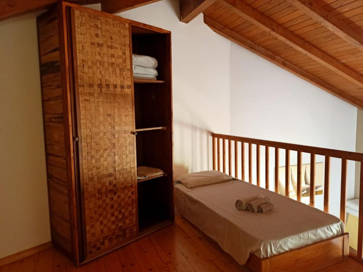 Sal&Love Apt In Porto Antigo 산타 마리아 외부 사진