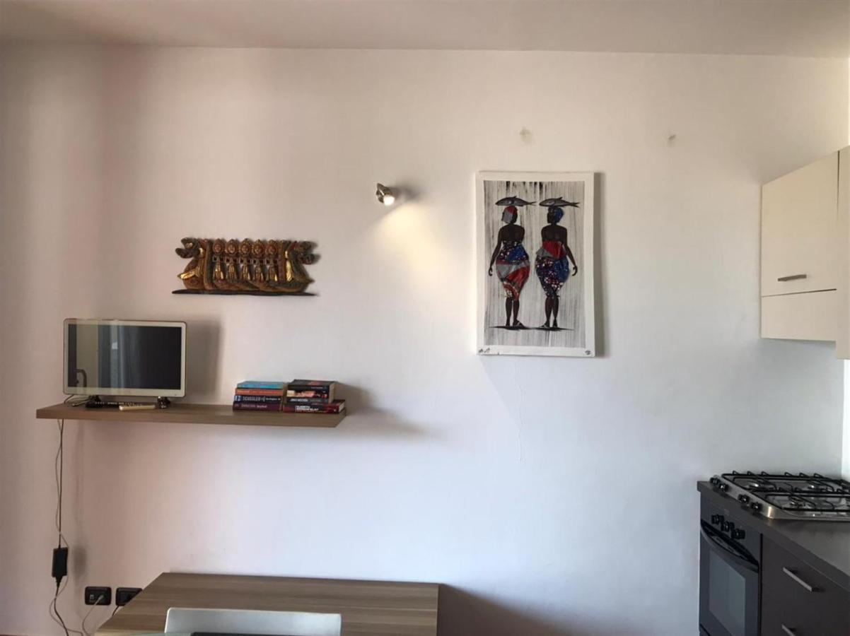 Sal&Love Apt In Porto Antigo 산타 마리아 외부 사진