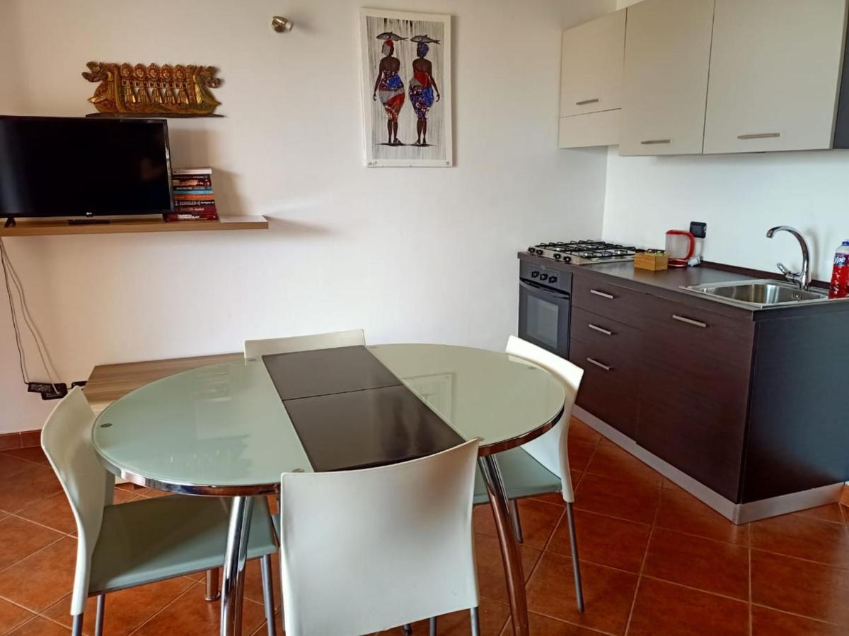 Sal&Love Apt In Porto Antigo 산타 마리아 외부 사진