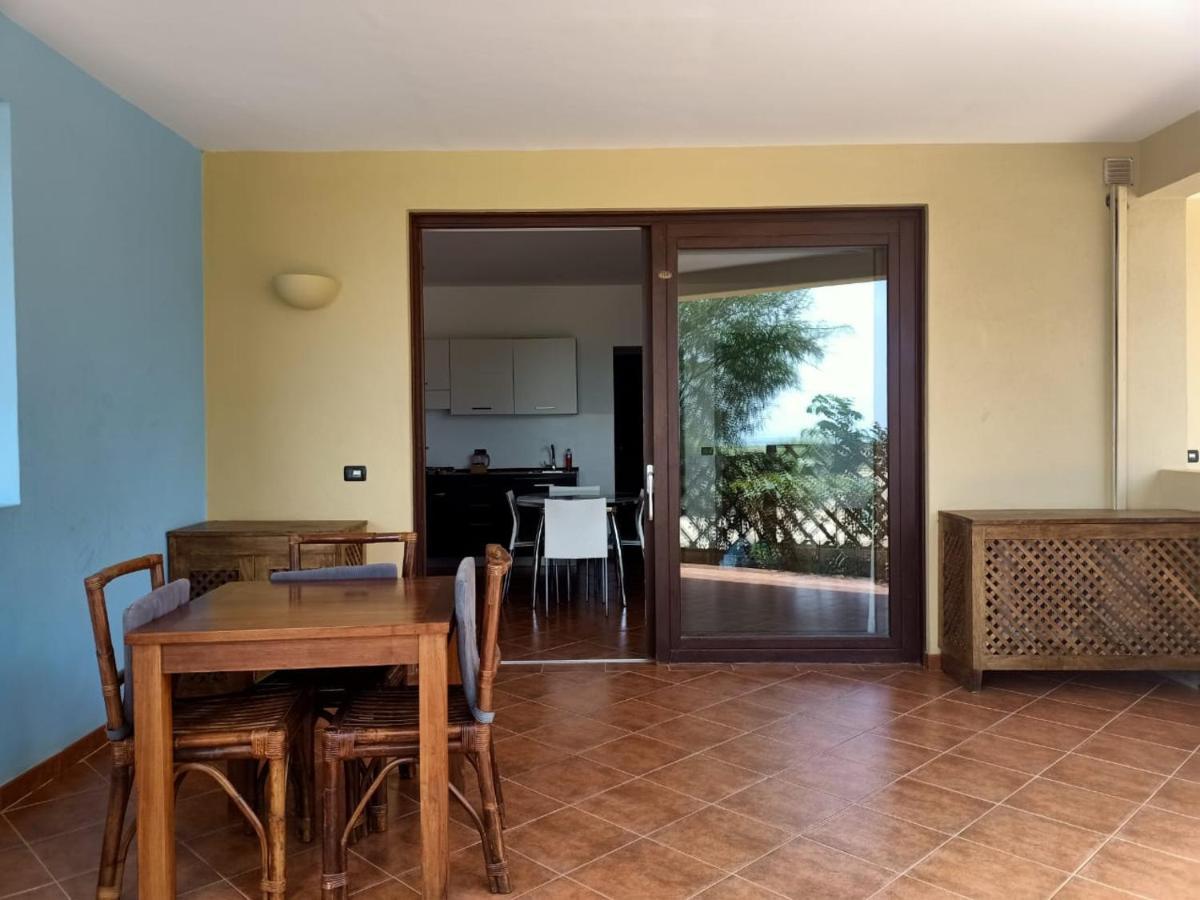 Sal&Love Apt In Porto Antigo 산타 마리아 외부 사진