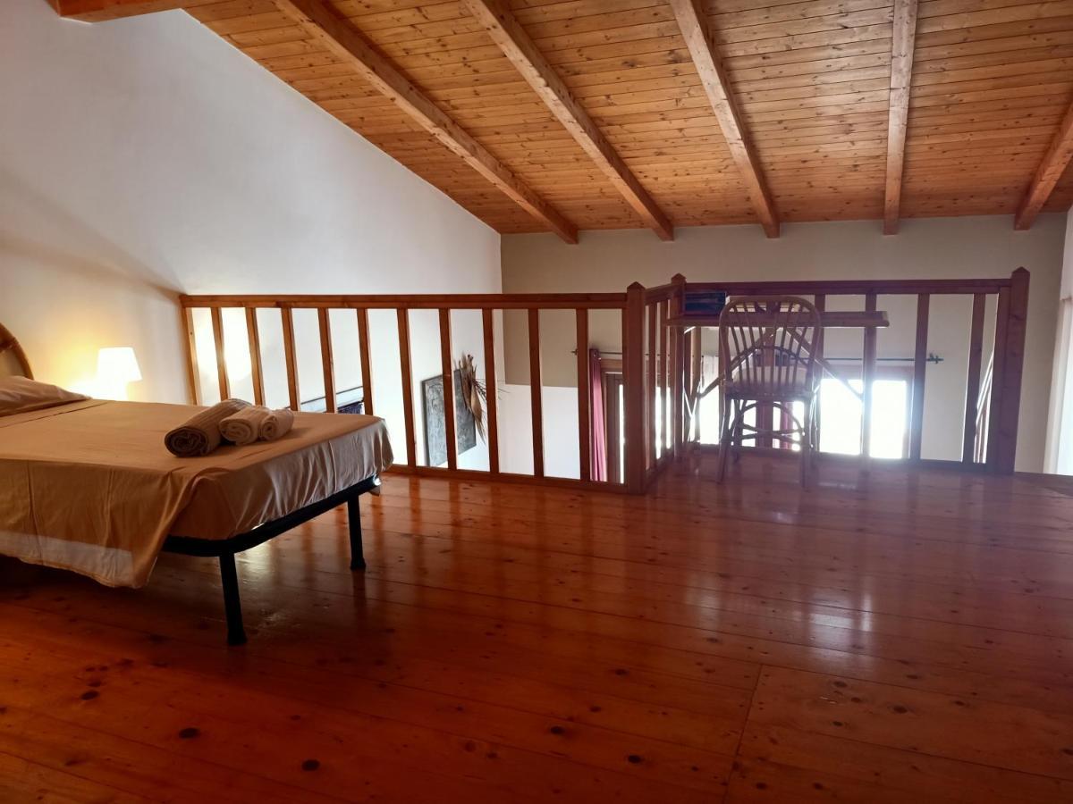 Sal&Love Apt In Porto Antigo 산타 마리아 외부 사진