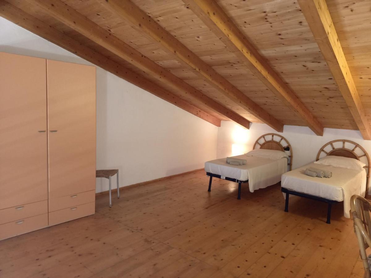 Sal&Love Apt In Porto Antigo 산타 마리아 외부 사진