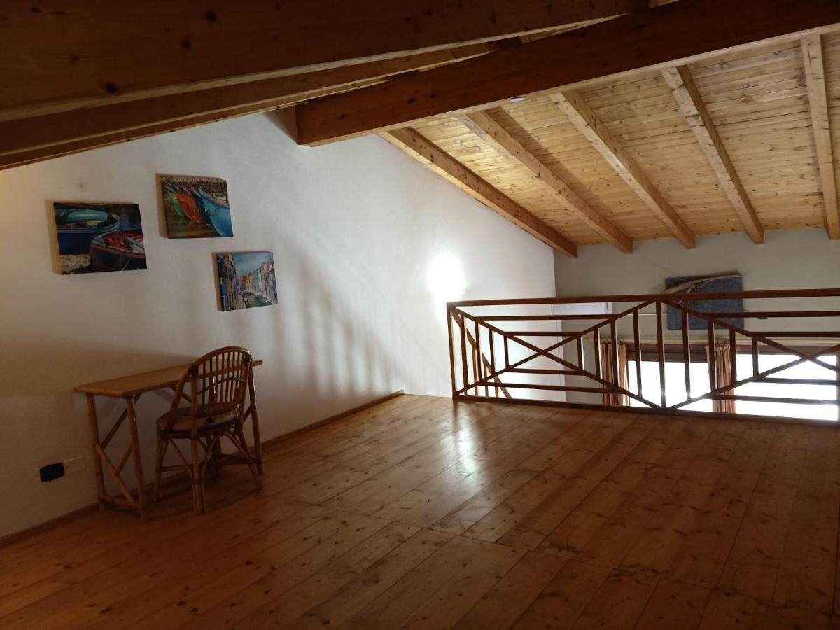 Sal&Love Apt In Porto Antigo 산타 마리아 외부 사진