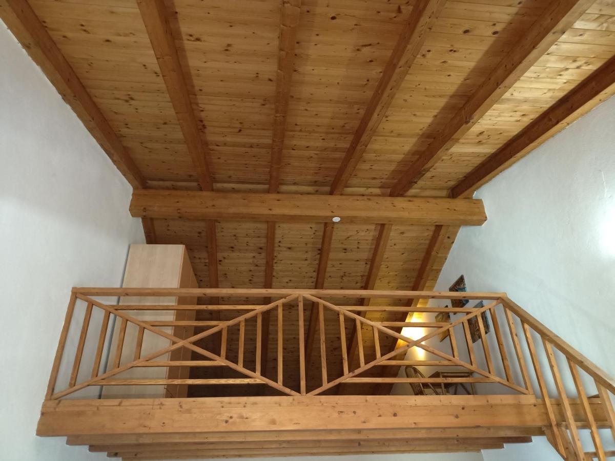 Sal&Love Apt In Porto Antigo 산타 마리아 외부 사진