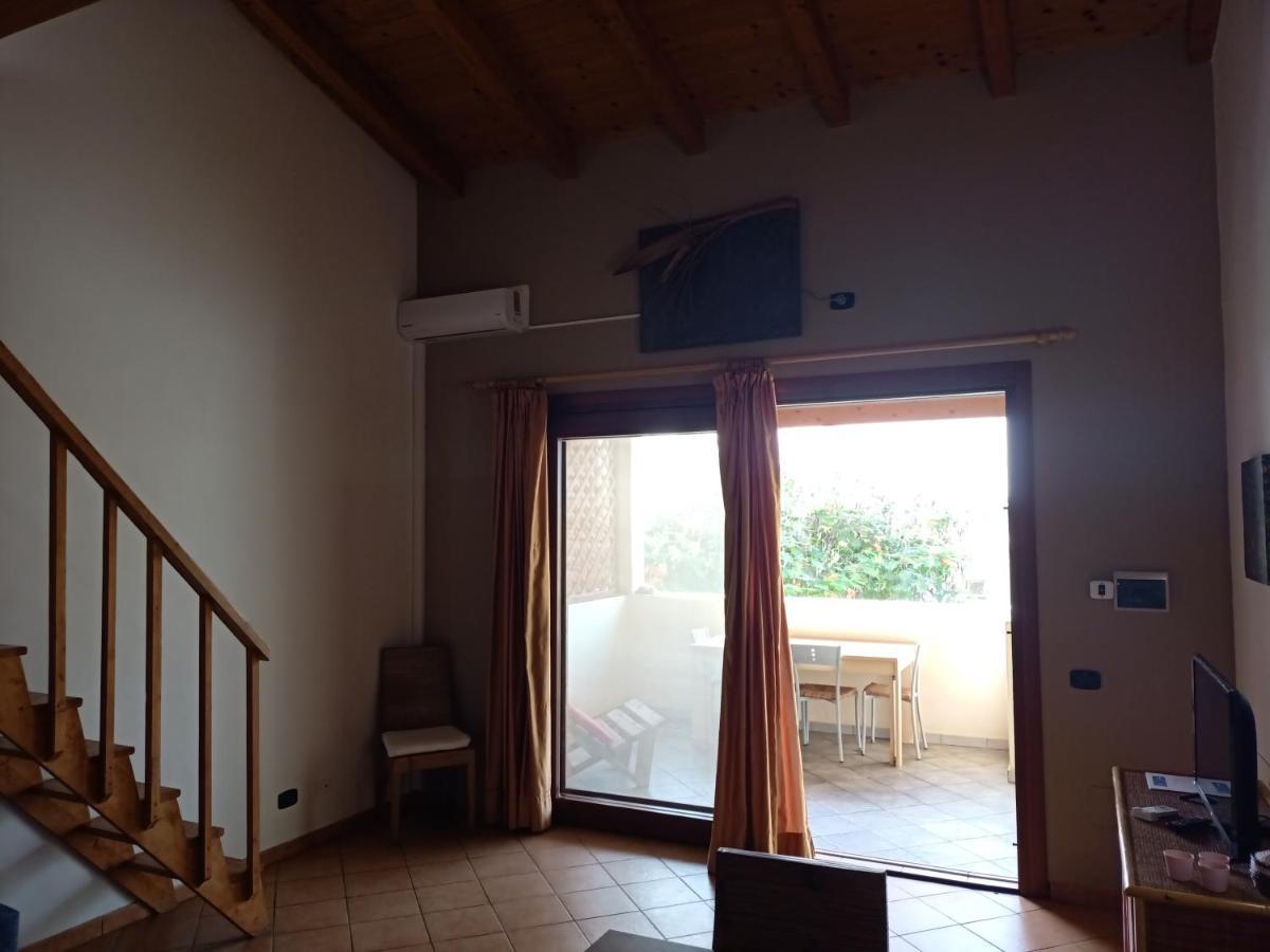 Sal&Love Apt In Porto Antigo 산타 마리아 외부 사진