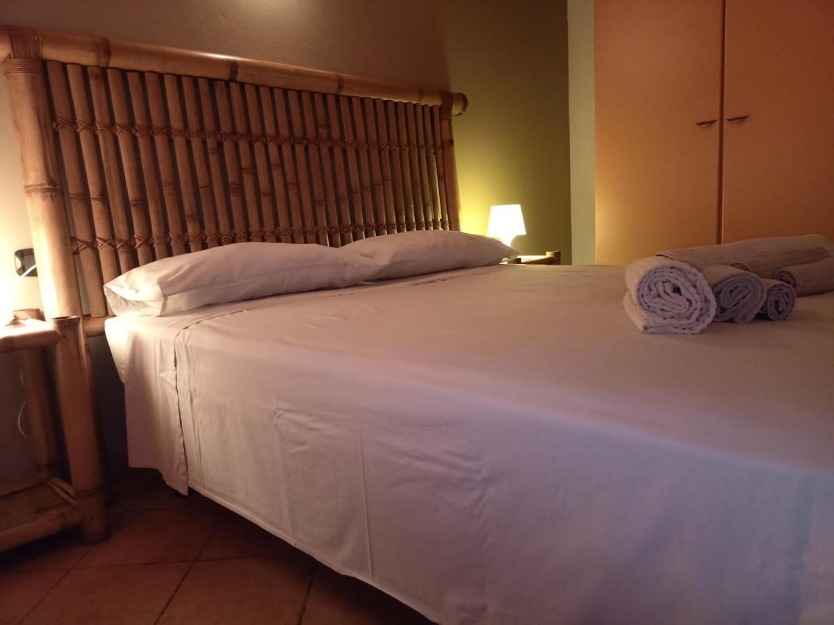 Sal&Love Apt In Porto Antigo 산타 마리아 외부 사진