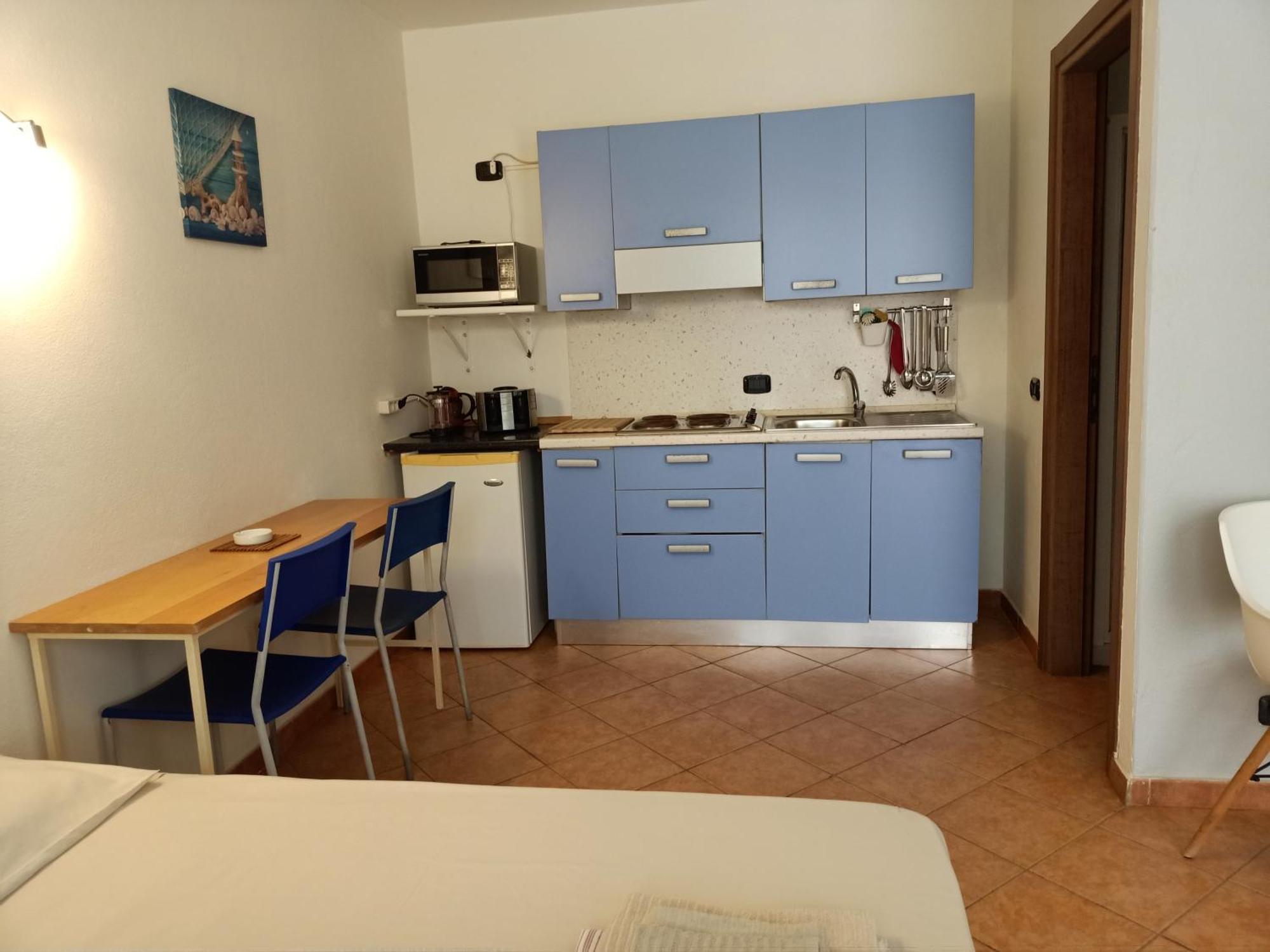 Sal&Love Apt In Porto Antigo 산타 마리아 외부 사진