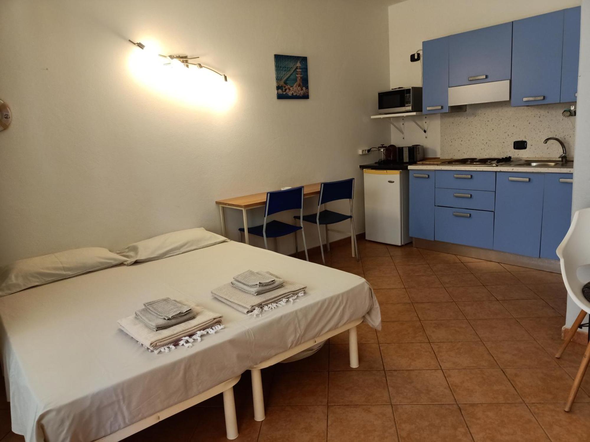 Sal&Love Apt In Porto Antigo 산타 마리아 외부 사진