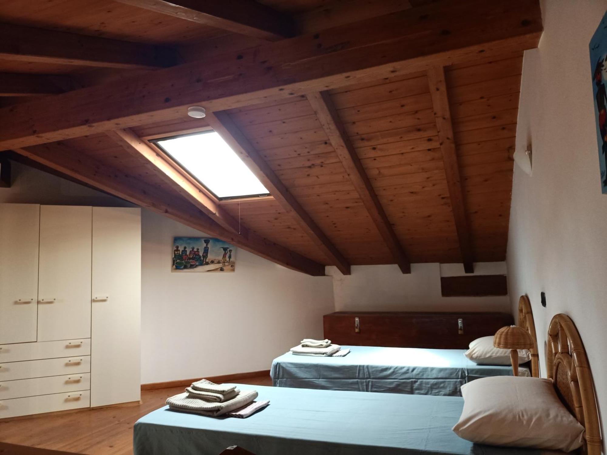 Sal&Love Apt In Porto Antigo 산타 마리아 외부 사진