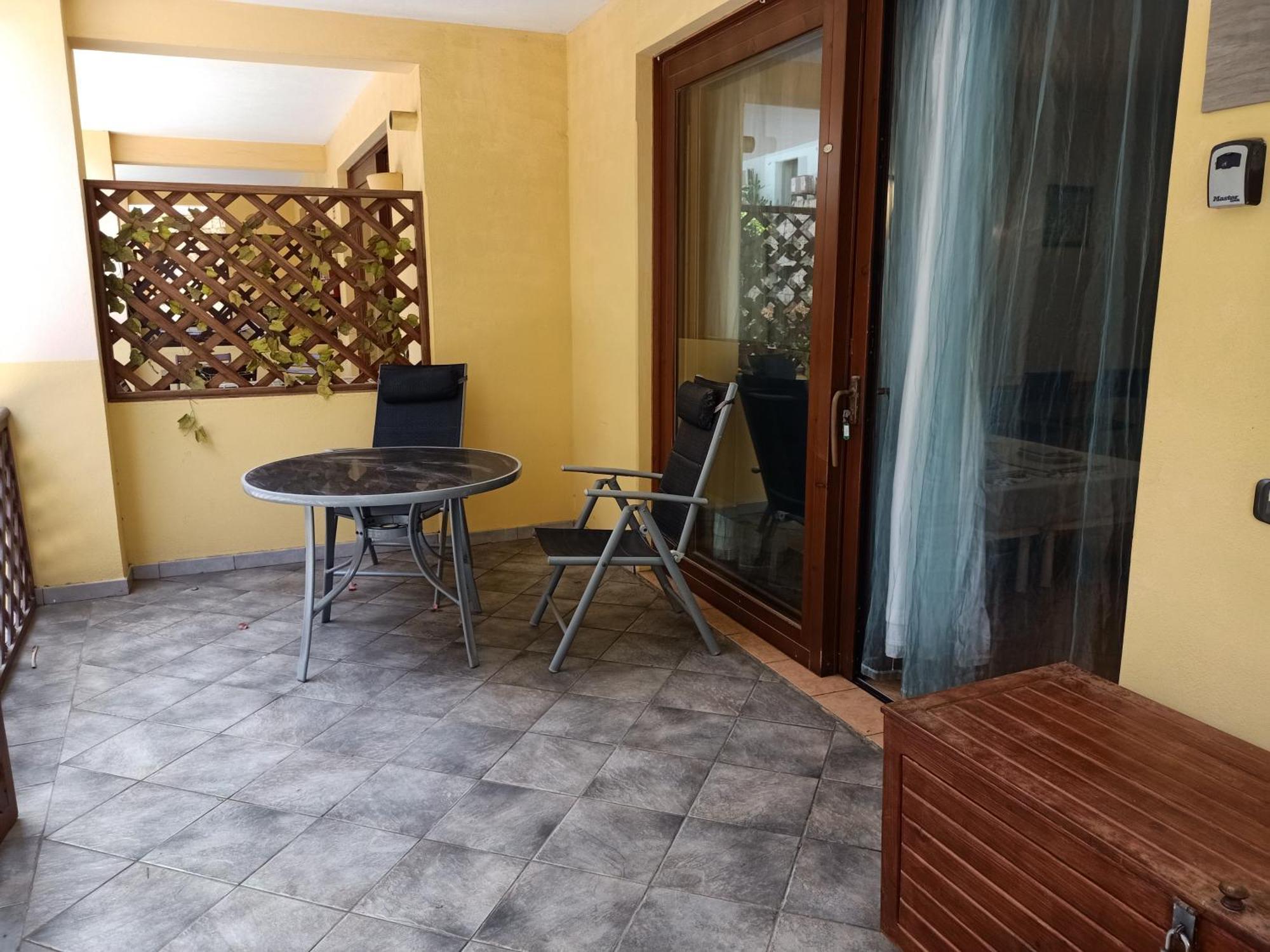 Sal&Love Apt In Porto Antigo 산타 마리아 외부 사진