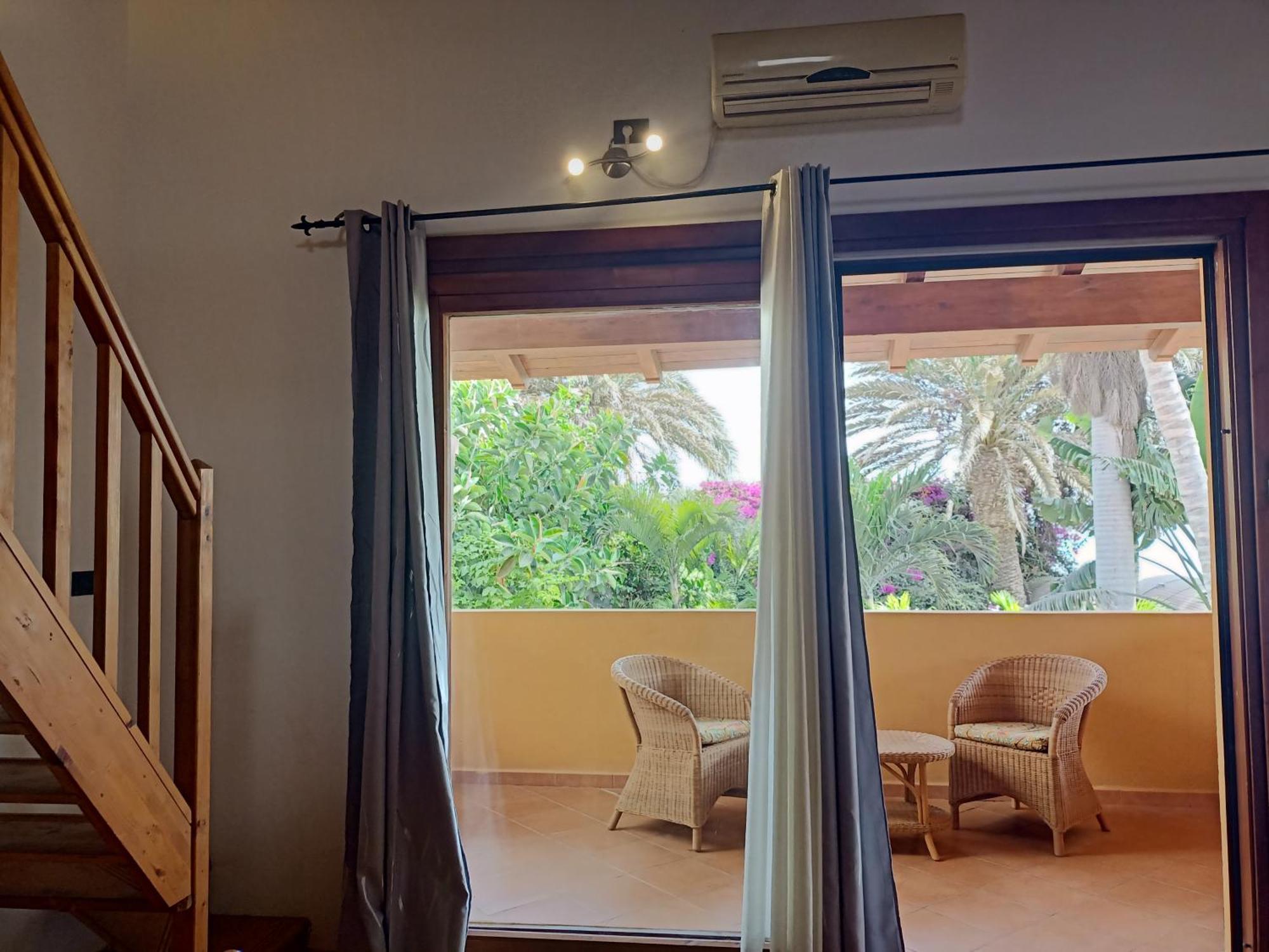 Sal&Love Apt In Porto Antigo 산타 마리아 외부 사진